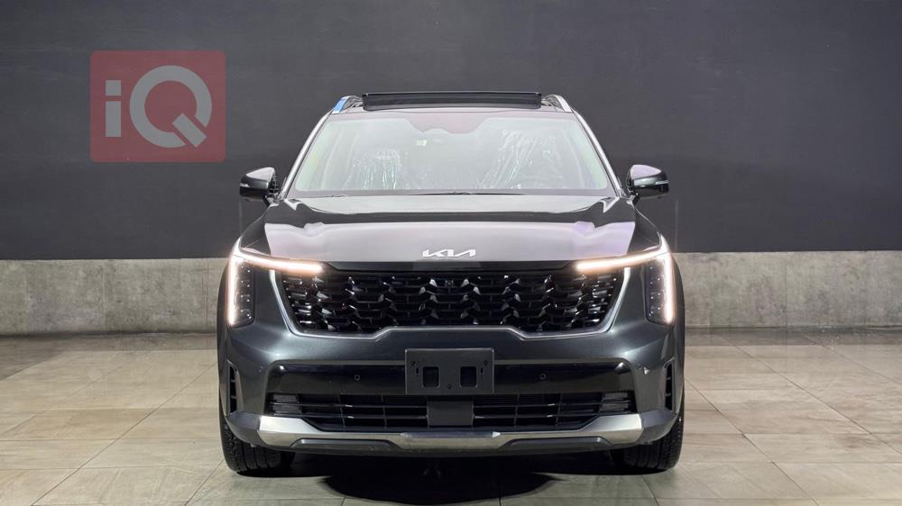 کیا سۆرینتۆ